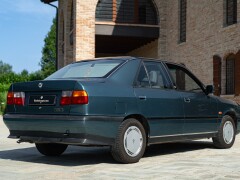 Lancia DEDRA 