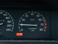 Lancia DEDRA 