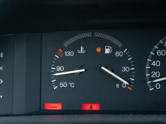 Lancia DEDRA 