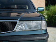 Lancia DEDRA 