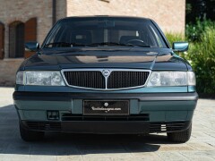Lancia DEDRA 