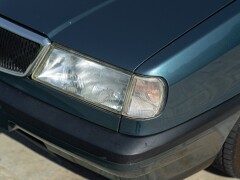 Lancia DEDRA 