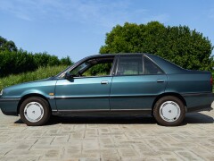Lancia DEDRA 