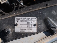 Lancia DEDRA 