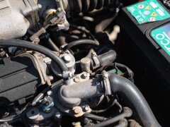 Lancia DEDRA 