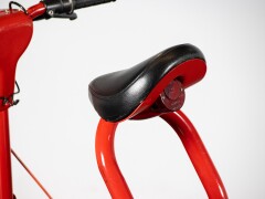 Quasar TENDER CICLOMOTORE PIEGHEVOLE 