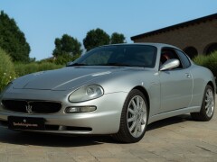 Maserati 3200 GT 