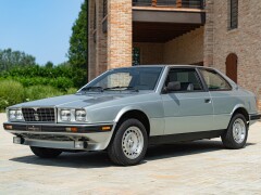 Maserati BITURBO SI 