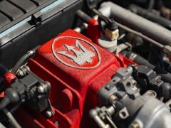 Maserati BITURBO SI 
