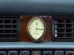 Maserati BITURBO SI 