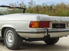 Mercedes Benz 450 SL 