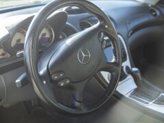 Mercedes Benz SL 55 AMG 