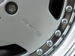 Mercedes Benz SL 600 V12 