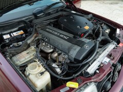 Mercedes Benz CE 300 24V COUPE\' 