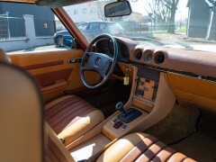 Mercedes Benz 450 SL 