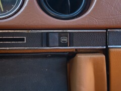 Mercedes Benz 450 SL 
