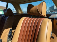 Mercedes Benz 450 SL 