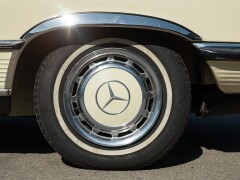 Mercedes Benz 450 SL 