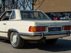 Mercedes Benz 450 SL 