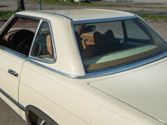 Mercedes Benz 450 SL 
