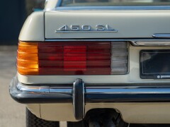 Mercedes Benz 450 SL 