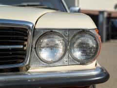 Mercedes Benz 450 SL 