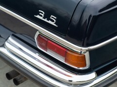 Mercedes Benz 300 SEL 3.5 