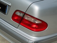 Mercedes Benz E430 V8 