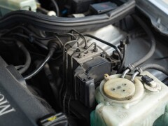 Mercedes Benz E430 V8 