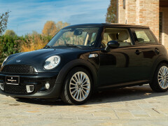 MINI COOPER S “Inspired by GOODWOOD” 