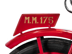 MM 175 