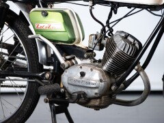 Moto Morini ZETA ZETA 50 