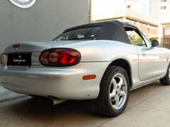 Mazda MX5 NB 1.6 