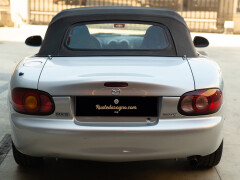 Mazda MX5 NB 1.6 