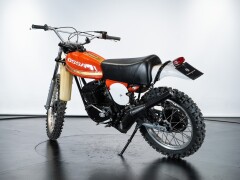 Ossa 250 DESERT PHANTOM 