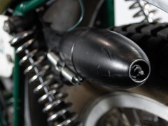 Ossa 250 URBAN TRIAL 