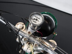 Ossa 250 URBAN TRIAL 