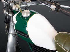 Ossa 250 URBAN TRIAL 