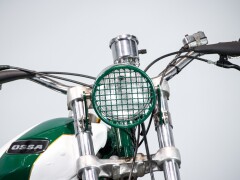 Ossa 250 URBAN TRIAL 