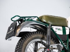 Ossa 250 URBAN TRIAL 