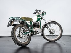 Ossa 250 URBAN TRIAL 