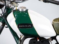 Ossa 250 URBAN TRIAL 