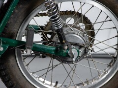 Ossa 250 URBAN TRIAL 