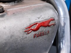 Parilla PARILLA 250 SS 