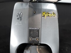 Peugeot PEUGEOT METROPOLIS 50 