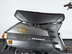 Peugeot PEUGEOT METROPOLIS 50 
