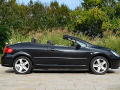 Peugeot 307 CC CABRIOLET PRIVILEGE 