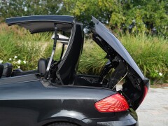 Peugeot 307 CC CABRIOLET PRIVILEGE 