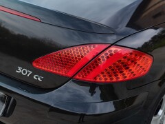 Peugeot 307 CC CABRIOLET PRIVILEGE 