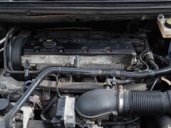 Peugeot 307 CC CABRIOLET PRIVILEGE 